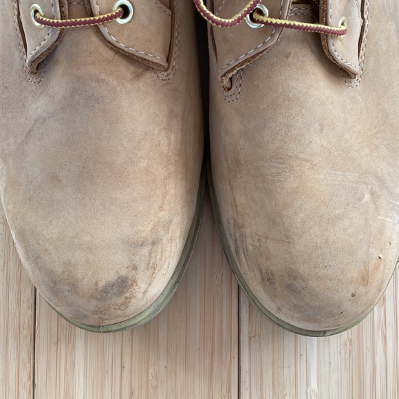Timberland Chukka boots - Picture 6 of 16